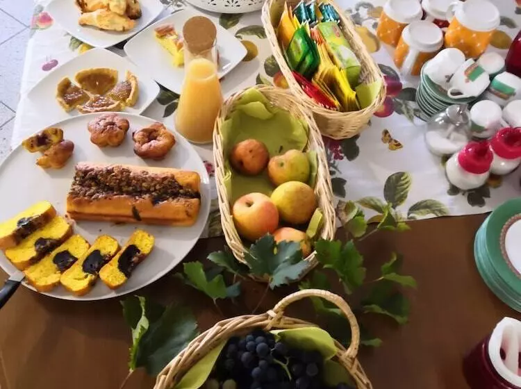 ホテル Agriturismo Il Ciliegio
