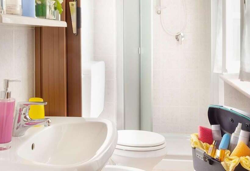 호텔 Agriturismo Il Ciliegio