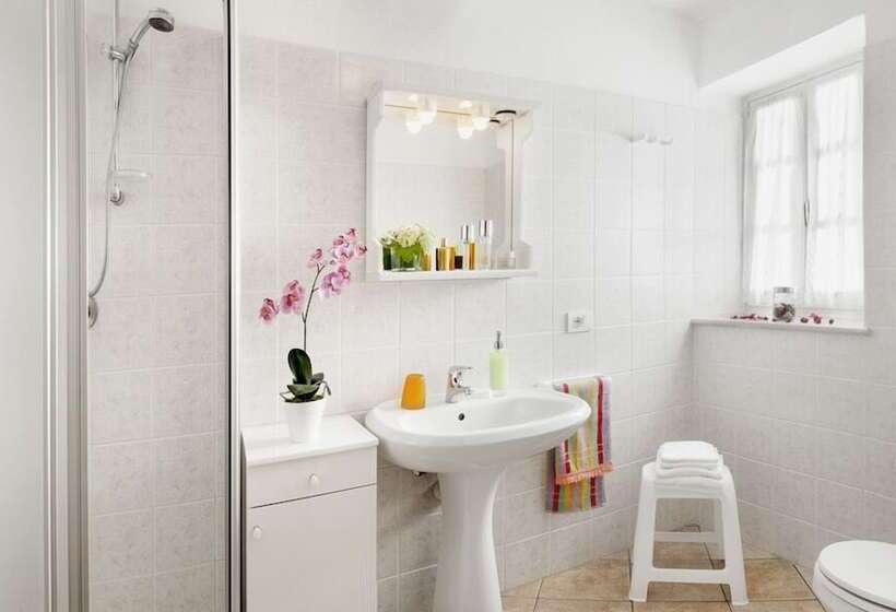 호텔 Agriturismo Il Ciliegio