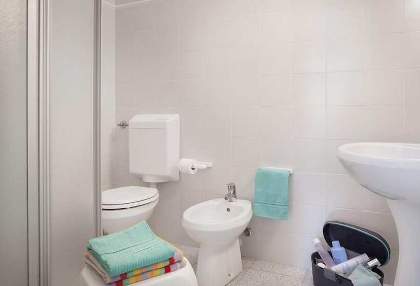 호텔 Agriturismo Il Ciliegio