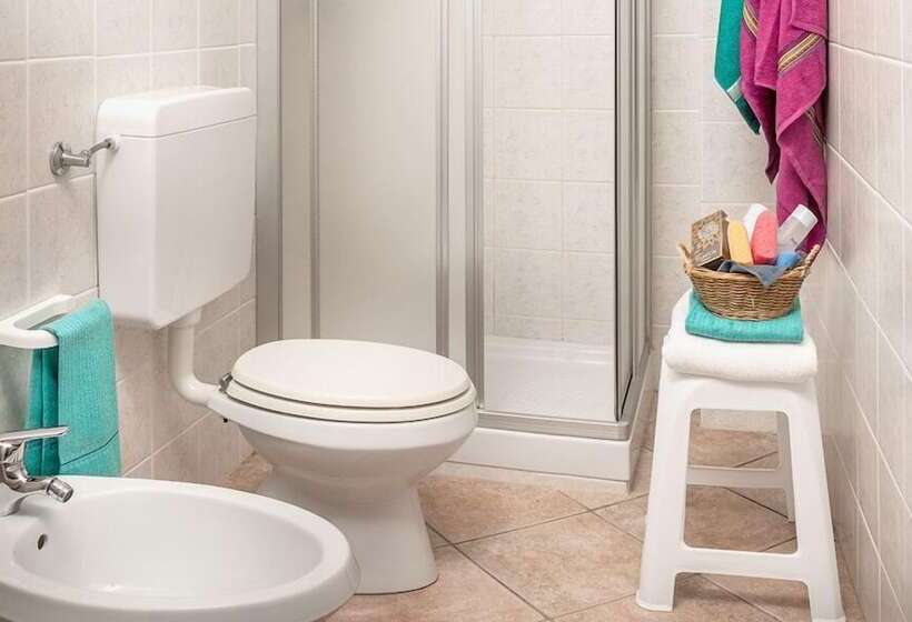 호텔 Agriturismo Il Ciliegio