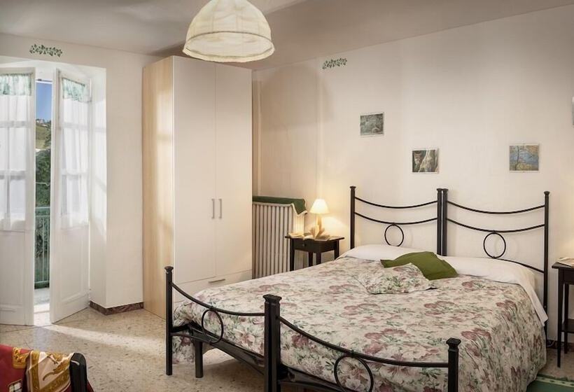 호텔 Agriturismo Il Ciliegio