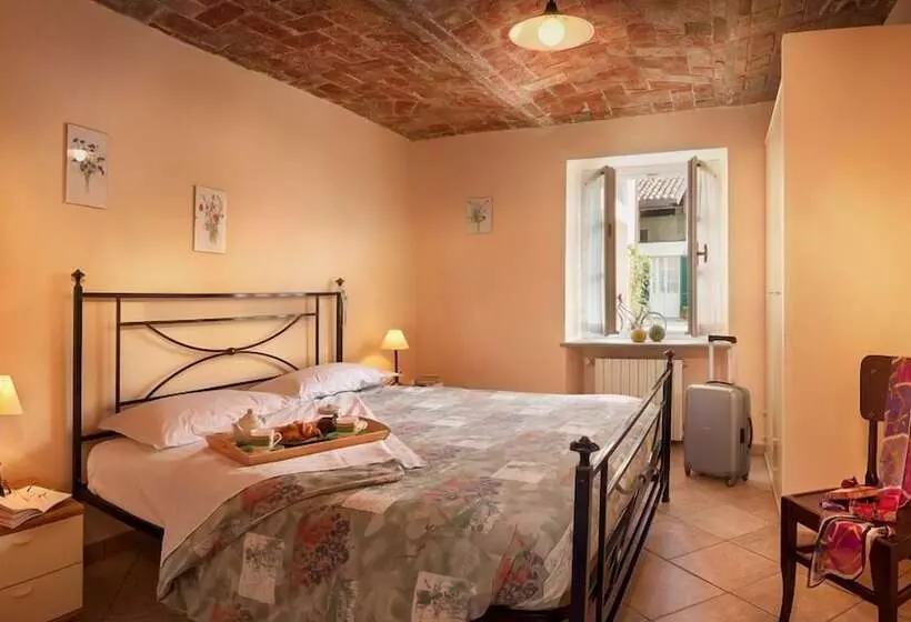 ホテル Agriturismo Il Ciliegio