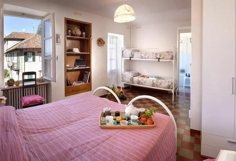 ホテル Agriturismo Il Ciliegio