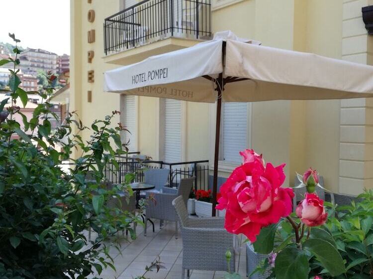 호텔 Pompei