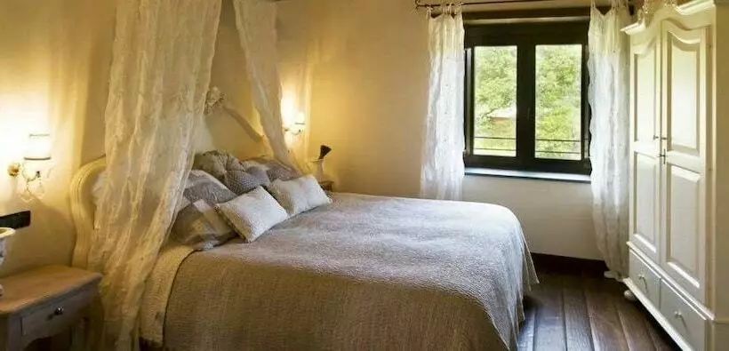 Maaseutuhotelli Agriresort Le Porcine