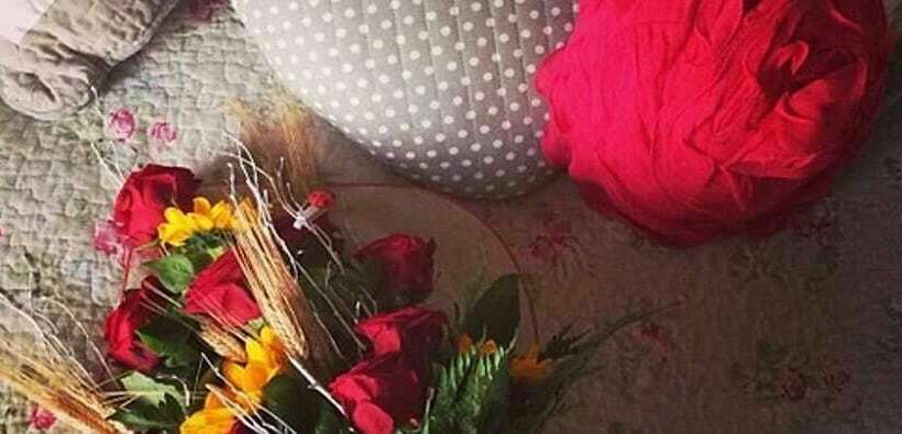 Сельский отель Agriresort Le Porcine