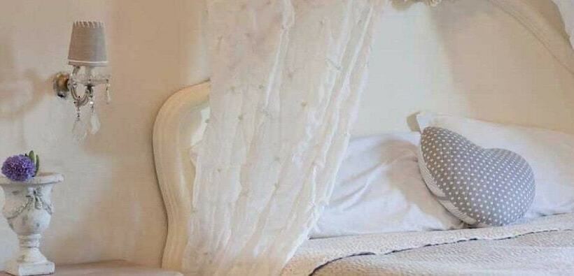 Сельский отель Agriresort Le Porcine