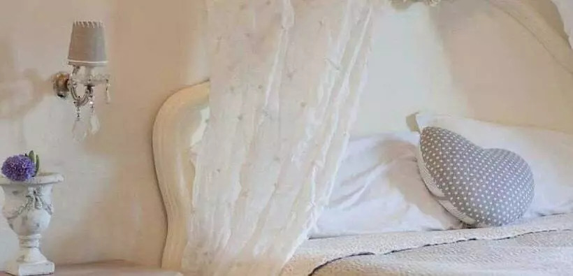 Maaseutuhotelli Agriresort Le Porcine