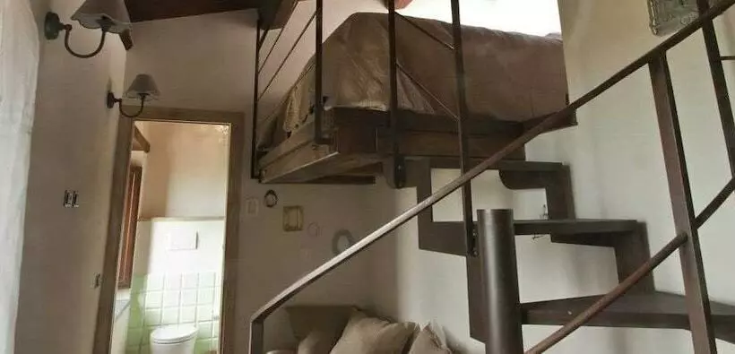 Maaseutuhotelli Agriresort Le Porcine