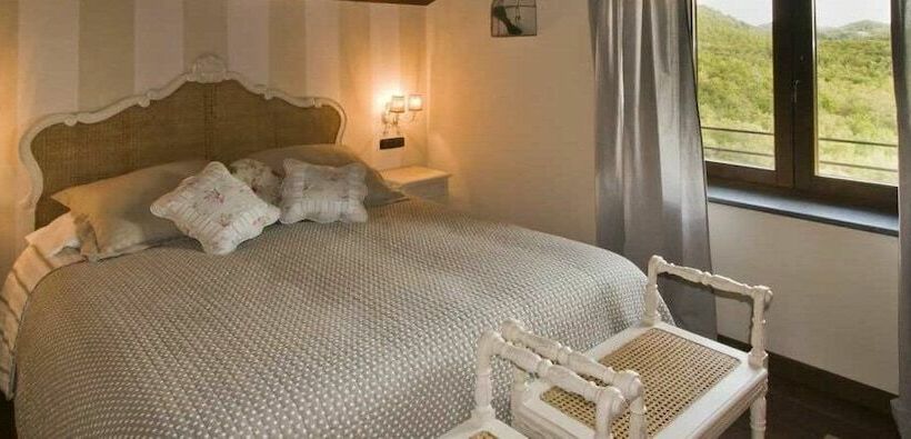 Сельский отель Agriresort Le Porcine