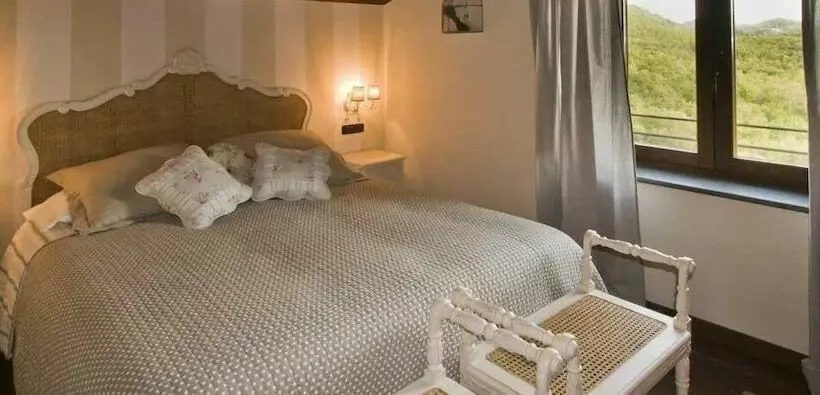 Maaseutuhotelli Agriresort Le Porcine