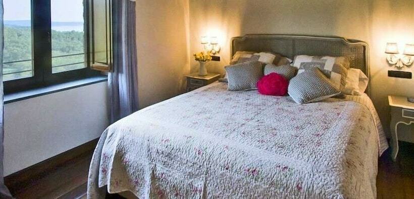 Сельский отель Agriresort Le Porcine