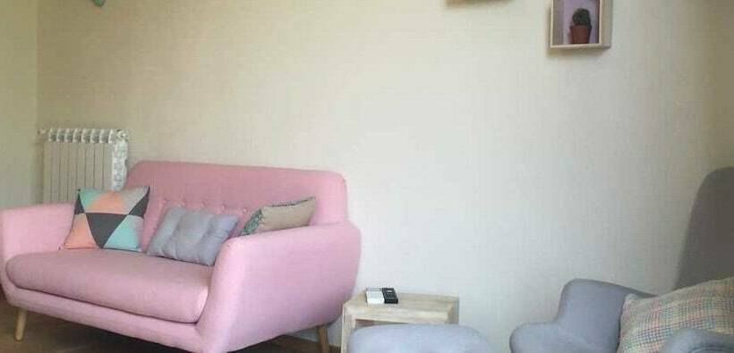 Сельский отель Agriresort Le Porcine