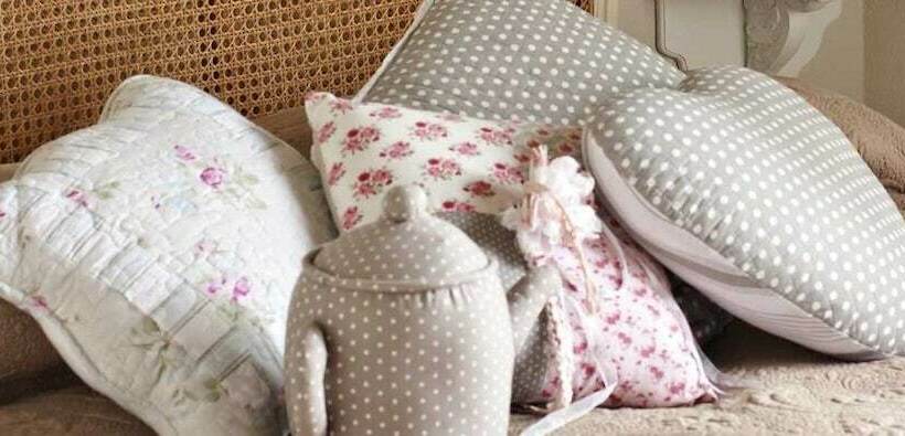 בית מלון כפרי Agriresort Le Porcine