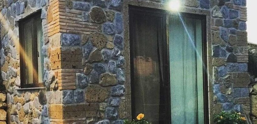 Сельский отель Agriresort Le Porcine