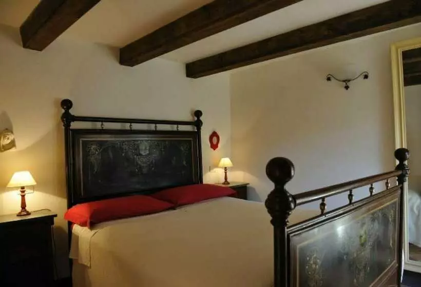 هتل روستایی Agriturismo Chicca