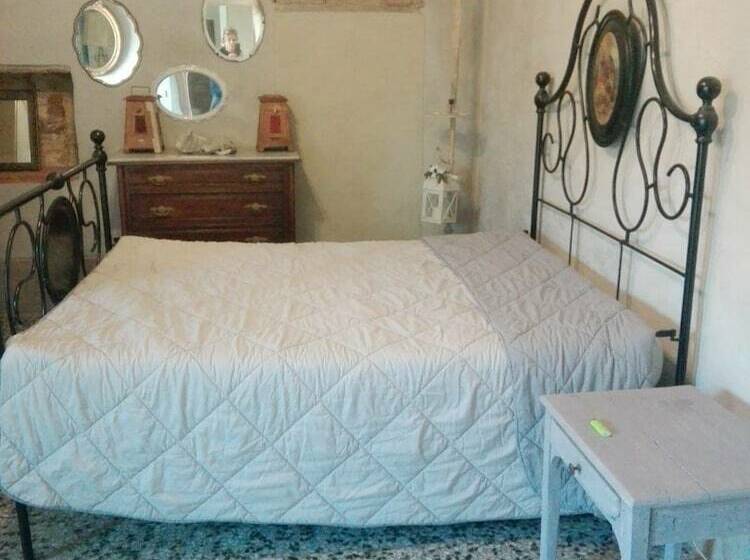 Сельский отель Agriturismo Chicca