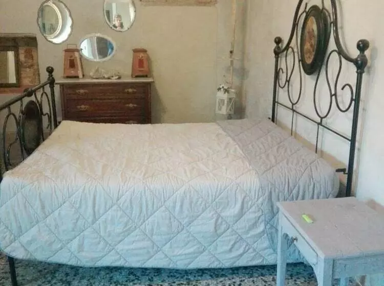 هتل روستایی Agriturismo Chicca