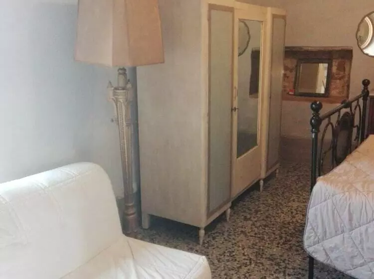 هتل روستایی Agriturismo Chicca