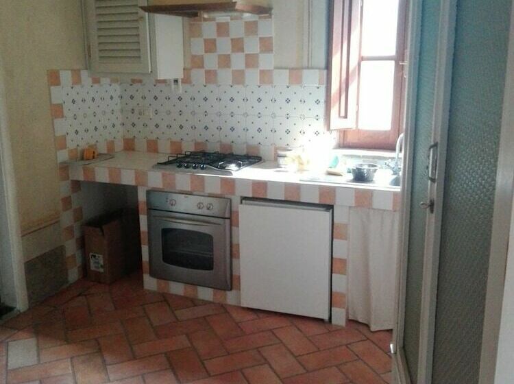 Сельский отель Agriturismo Chicca