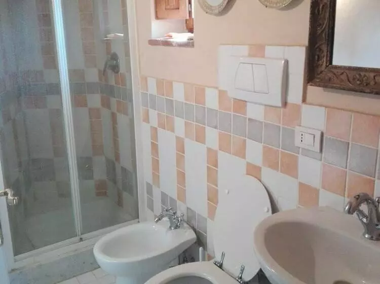 هتل روستایی Agriturismo Chicca