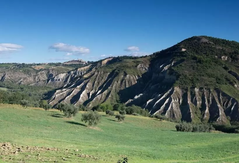 Maaseutuhotelli Societa Agricola Zucchera S.s