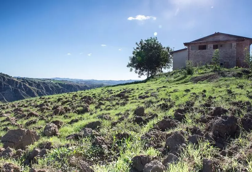 Maaseutuhotelli Societa Agricola Zucchera S.s
