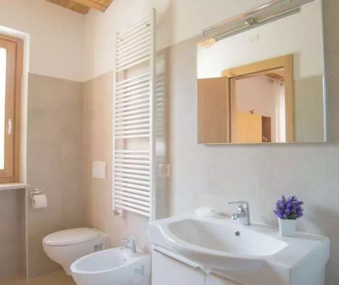 Maaseutuhotelli Societa Agricola Zucchera S.s