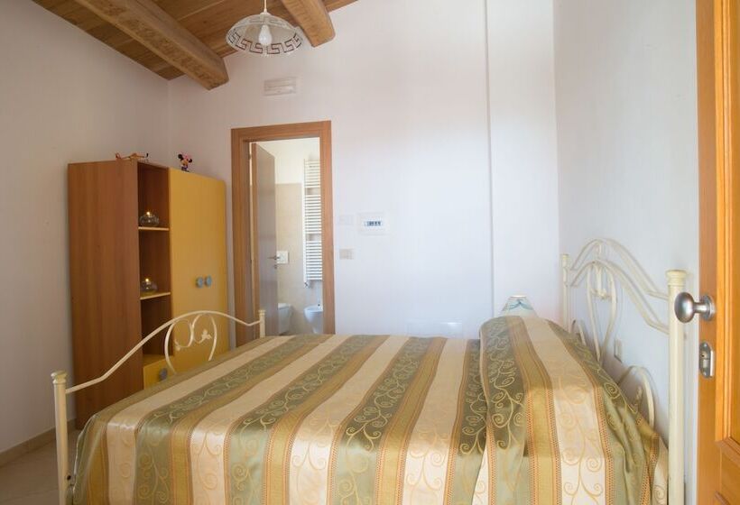 فندق ريفى Societa Agricola Zucchera S.s