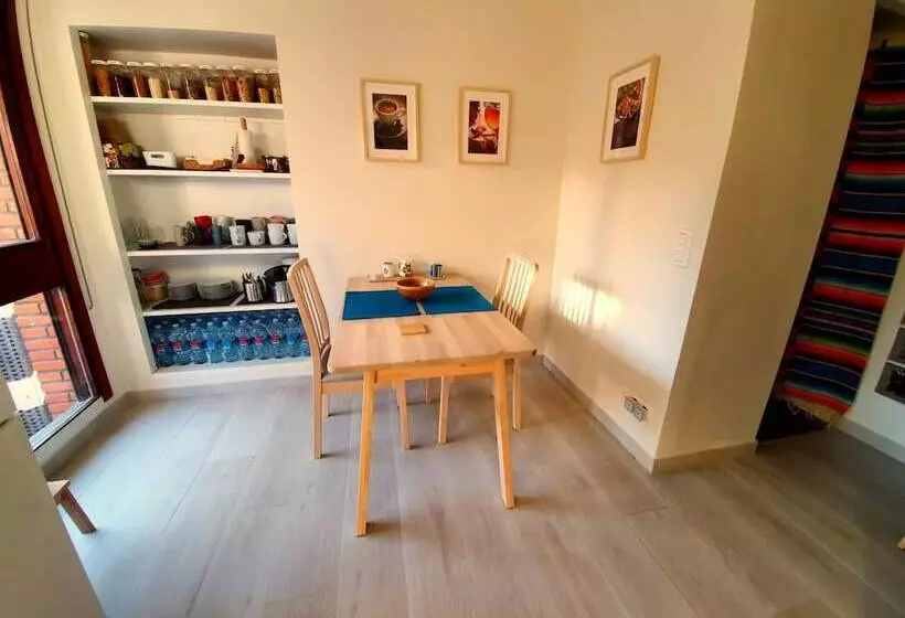 Majatalo Casa Carlini