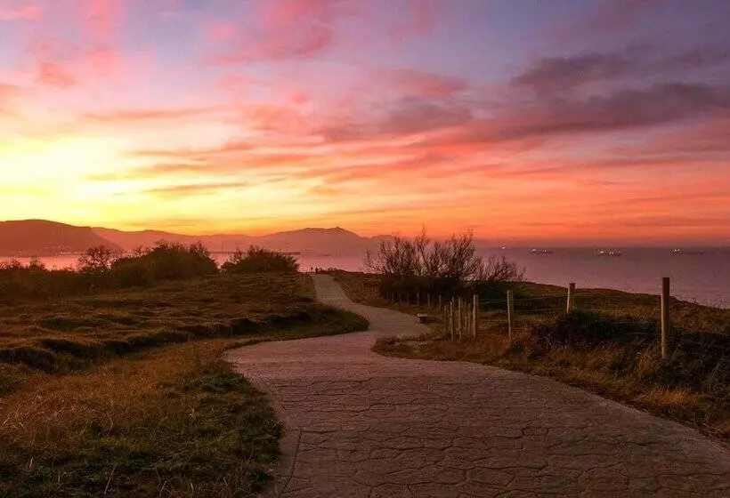 Majatalo Casa Carlini