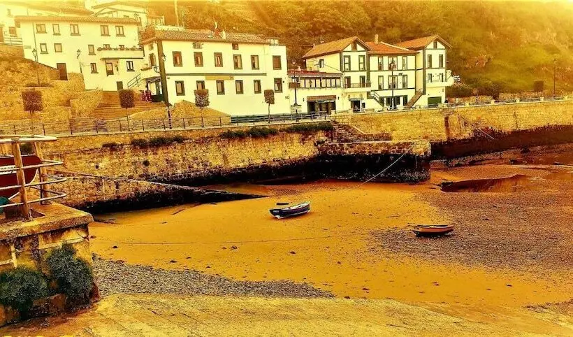 Majatalo Casa Carlini