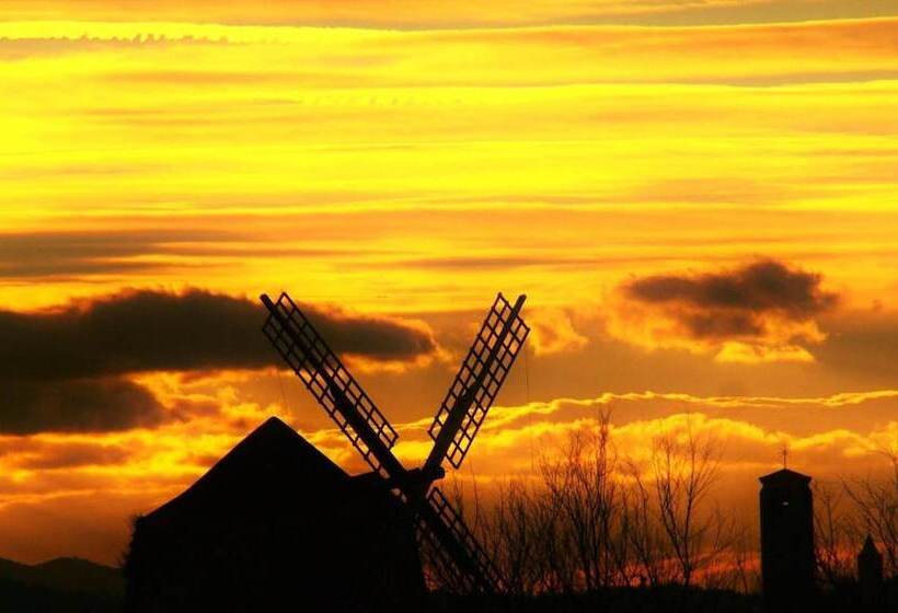 Pensão Casa Carlini