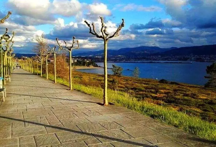 Majatalo Casa Carlini