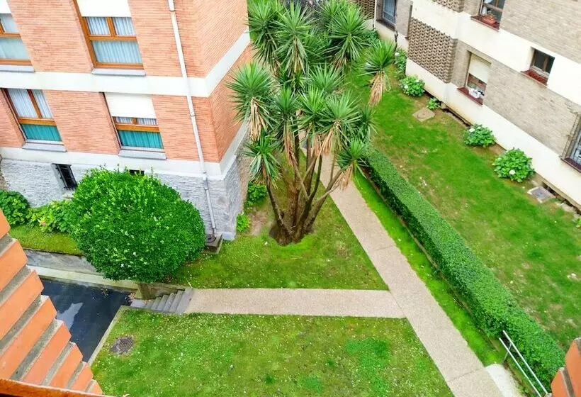 Majatalo Casa Carlini