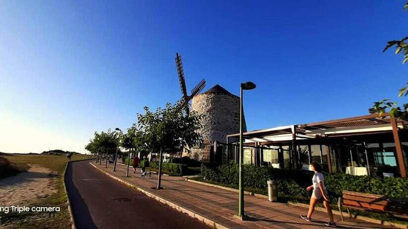 Pensão Casa Carlini