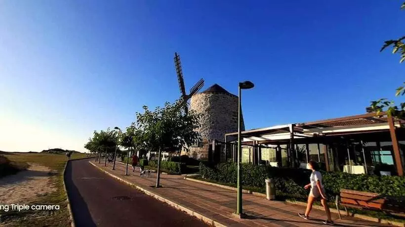 Majatalo Casa Carlini