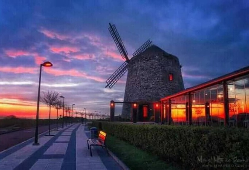 Pensão Casa Carlini