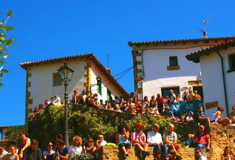 Pensão Casa Carlini