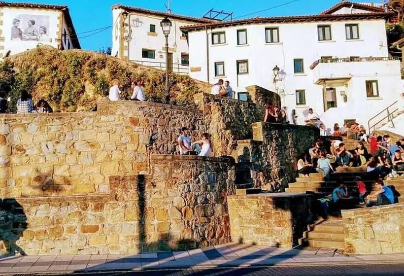 Majatalo Casa Carlini