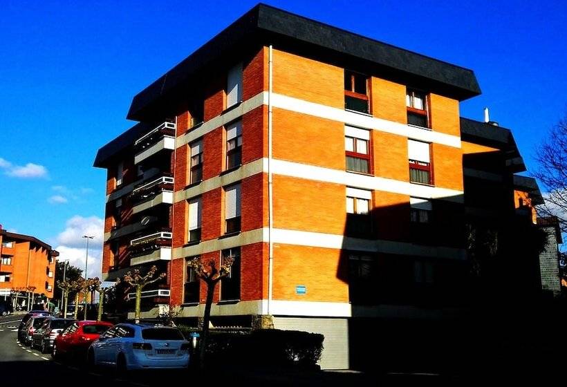 Pensão Casa Carlini