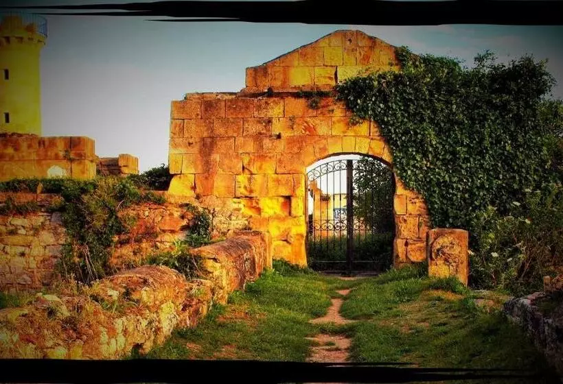 Majatalo Casa Carlini