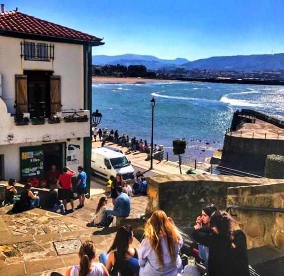 Pensão Casa Carlini