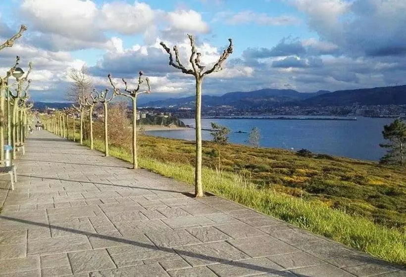 Majatalo Casa Carlini