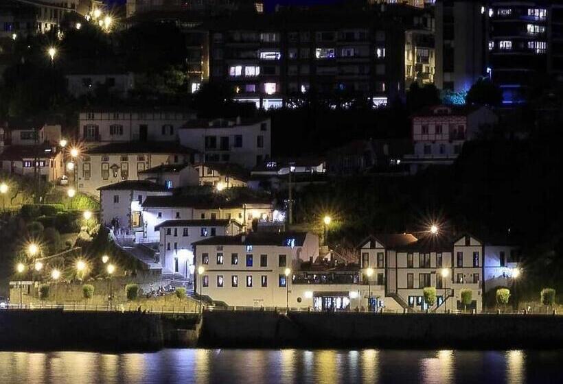 Pensão Casa Carlini