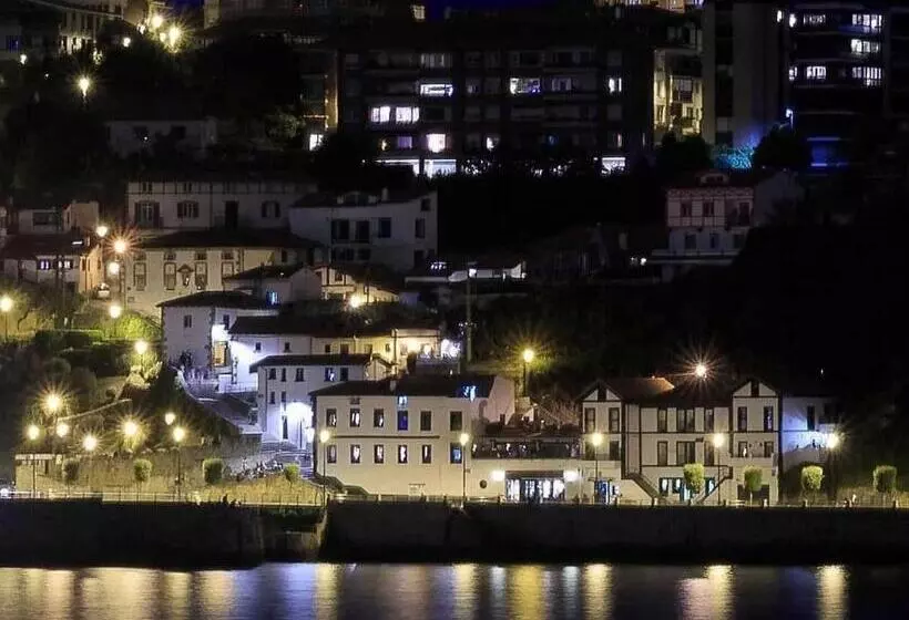 Majatalo Casa Carlini