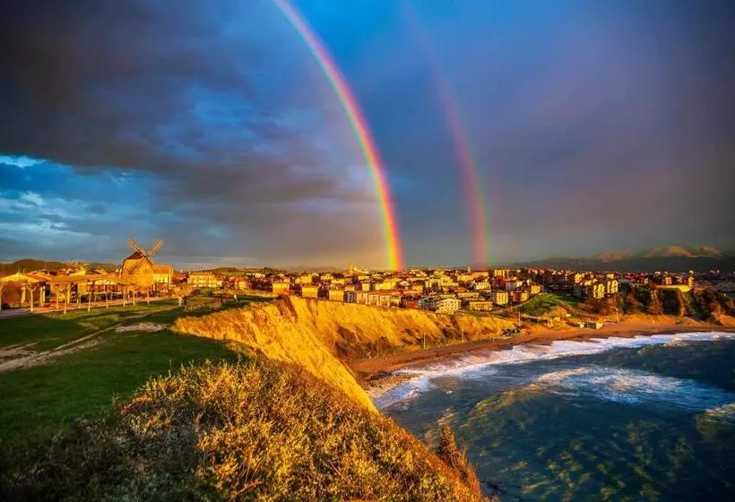Majatalo Casa Carlini
