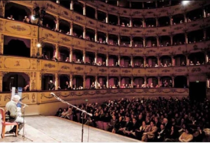 پانسیون I Passeggi Rooms & Relax