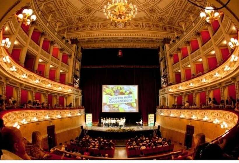 پانسیون I Passeggi Rooms & Relax